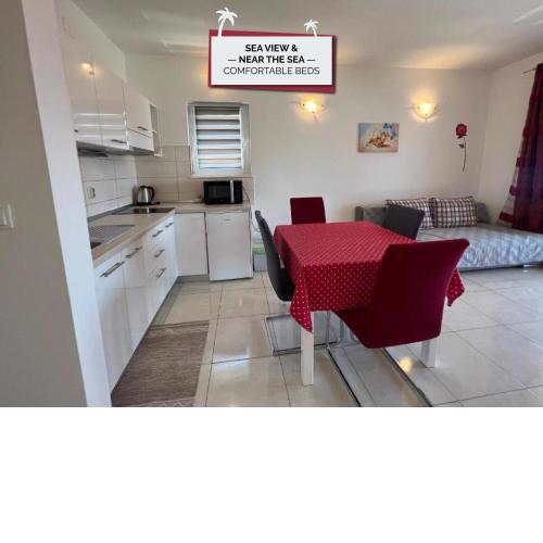 Apartmani Roje Sveti Filip I Jakov