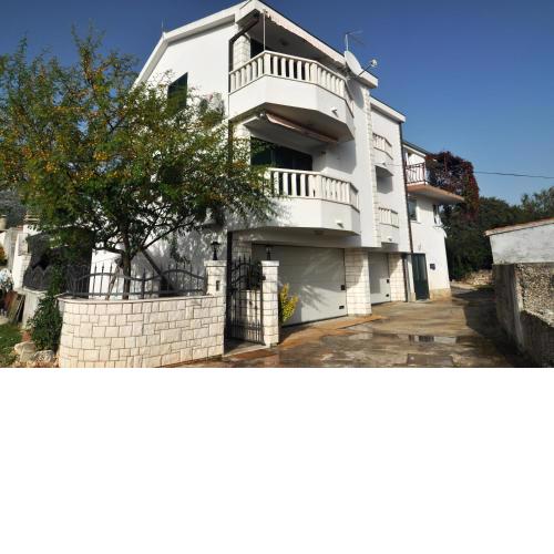 Apartmani Rokić