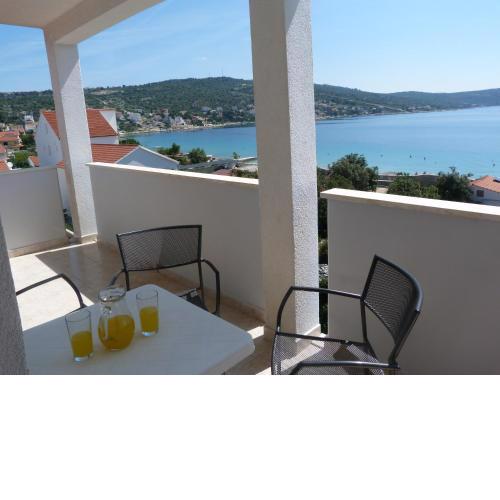 Apartmani ROKO, Sevid