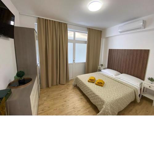 Apartmani Roko