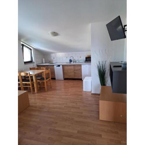 Apartmani Romana
