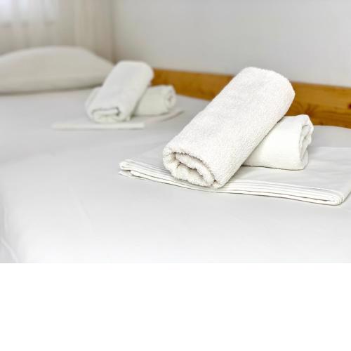 Apartmani Rudelj
