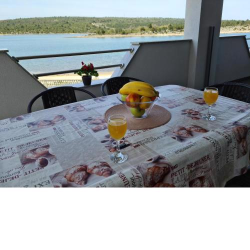 Apartmani Rudi