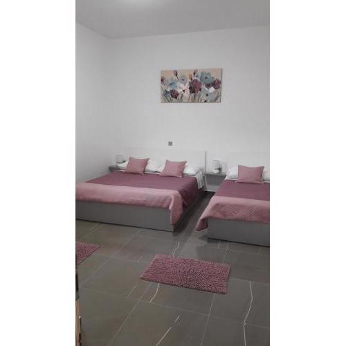 Apartmani Rudi