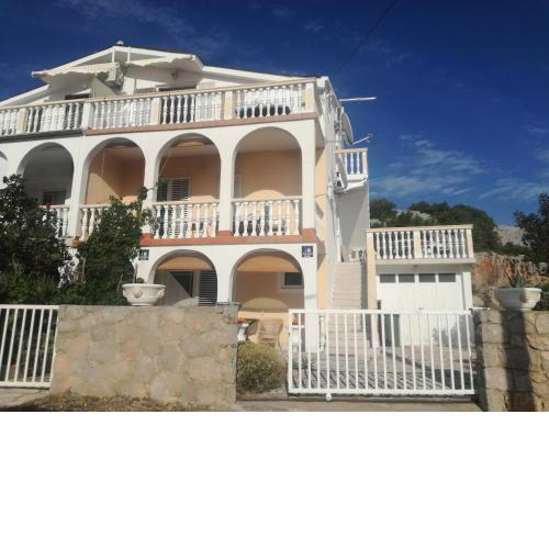 Apartmani Rukavina