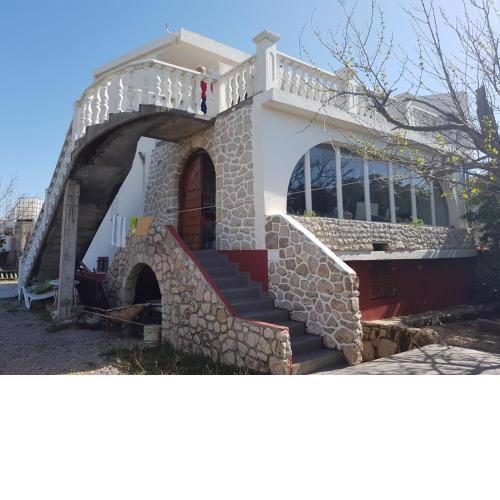 Apartmani Ruža