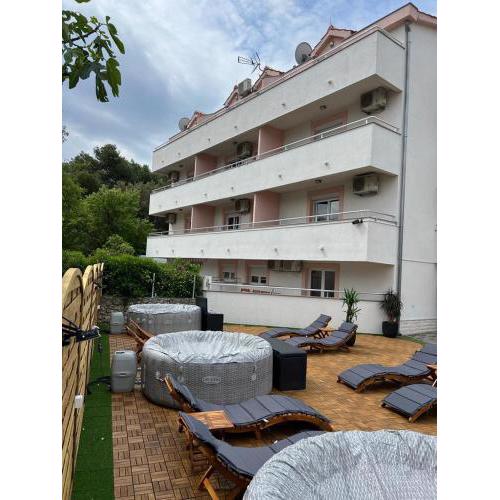 APARTMANI SABB