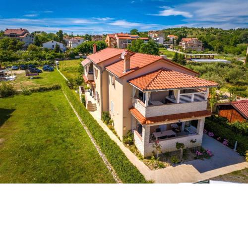 Apartmani Sabbioso