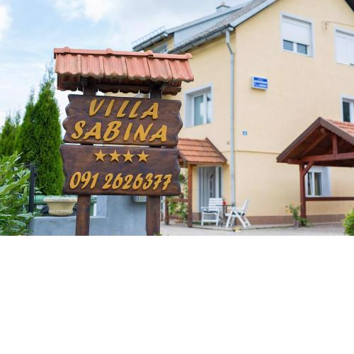 Apartmani Sabina