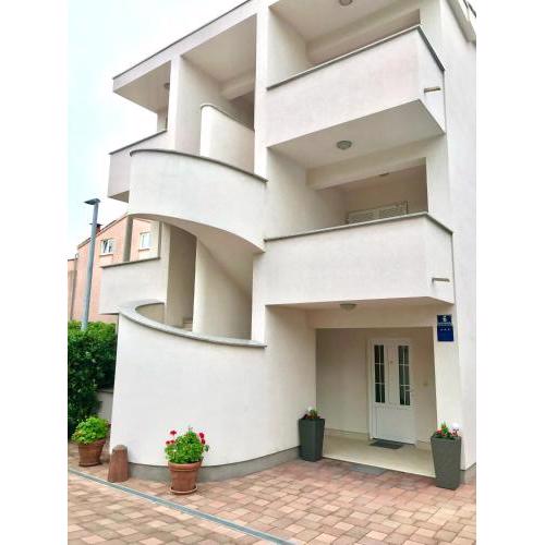 Apartmani Samec
