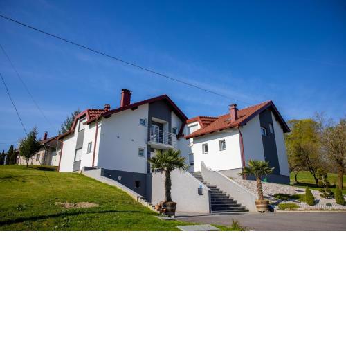 Apartmani San Martin