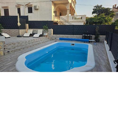 Apartmani SANDRA - TROGIR