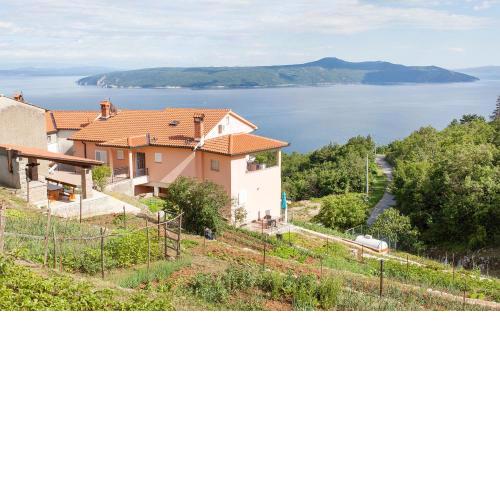 Apartmani Sandra Rovini