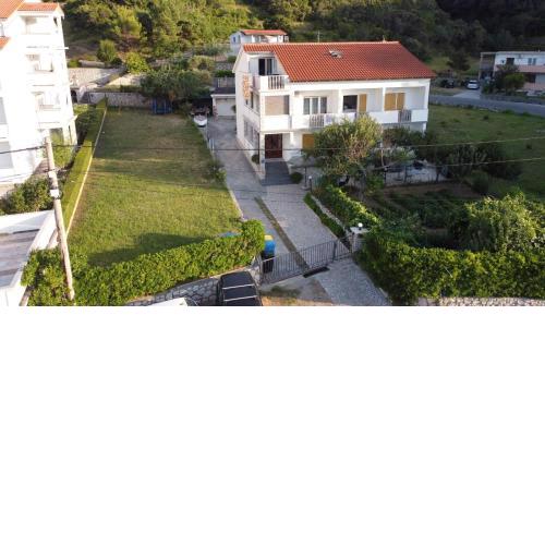 Apartmani Sara