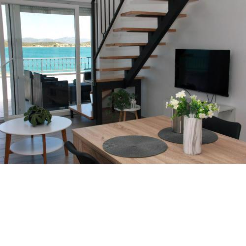 Apartmani Šara