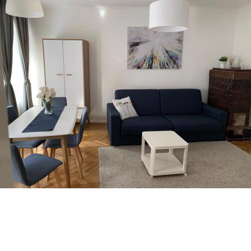 Apartmani SB 42