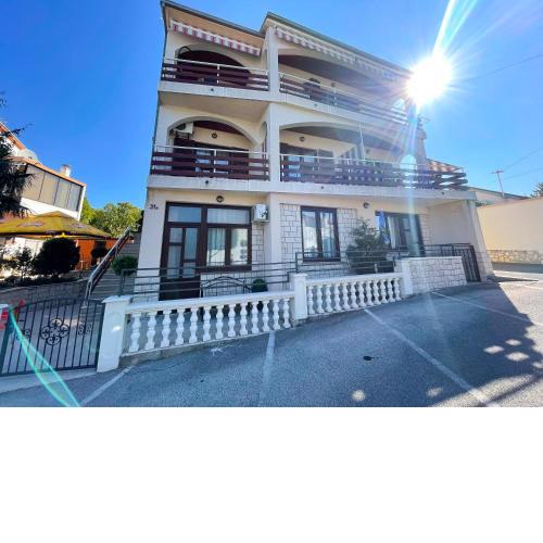 Apartmani Selina