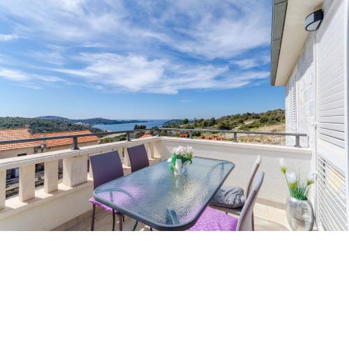 Apartmani Selo Luka