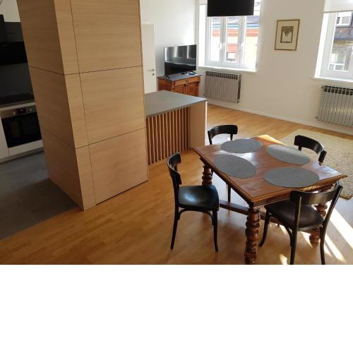 Apartmani Seven App