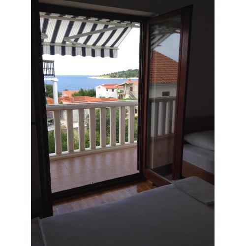 Apartmani Silence