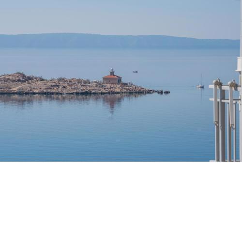 Apartmani Silvija