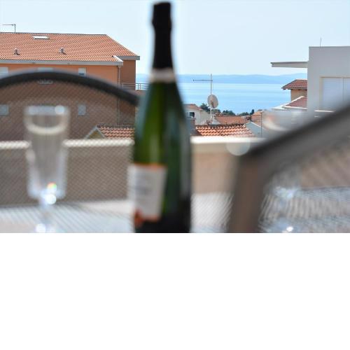 Apartmani Slađana