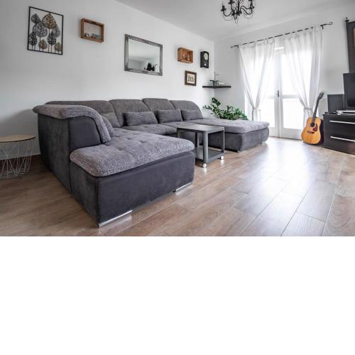 Apartmani Sladić