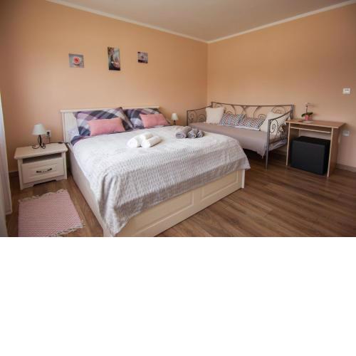 Apartmani Slavek