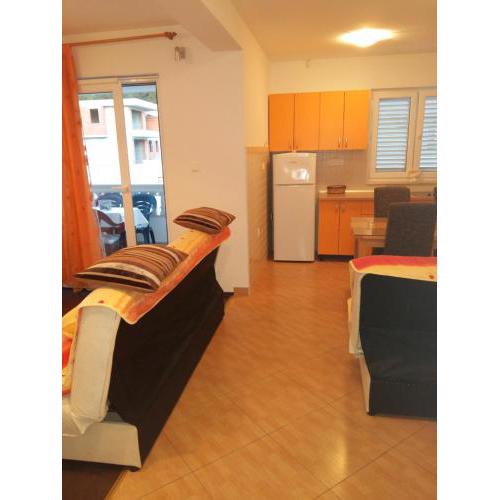 Apartmani Slavica