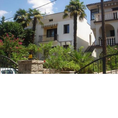 Apartmani Slavica