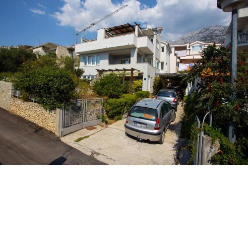 Apartmani Slobodan