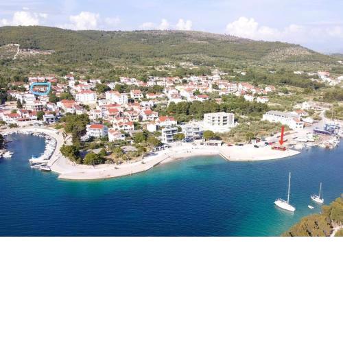 Apartmani Sovlja Bay
