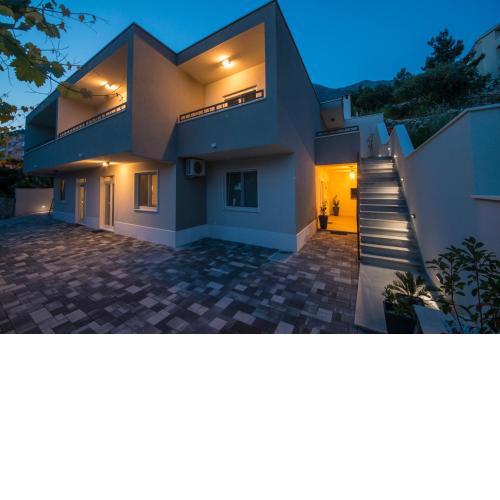 Apartmani Spiline - Mia