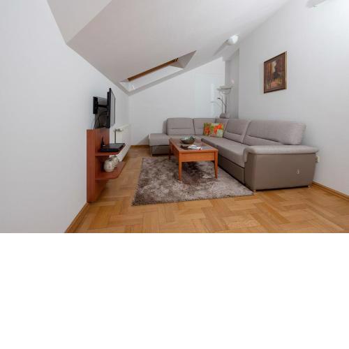 Apartmani Špoljar