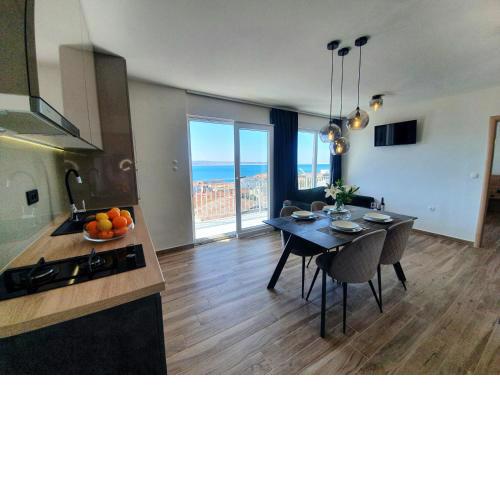 Apartmani Starigrad Paklenica - Danijel