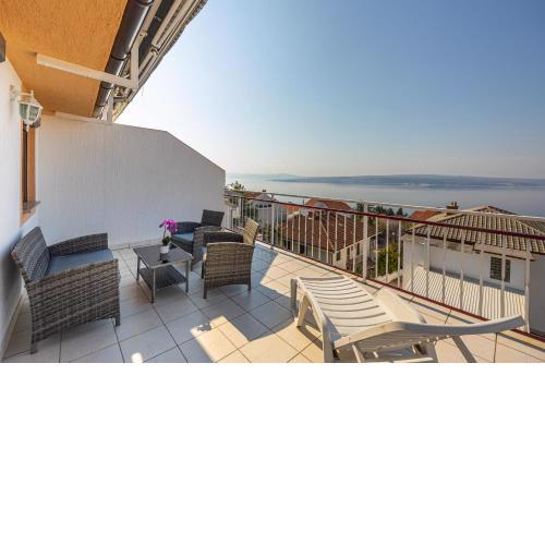 Apartmani Štefka