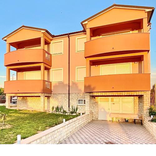 Apartmani Stella