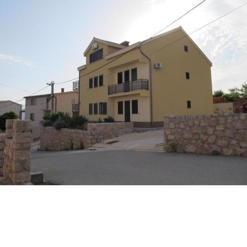 Apartmani Stille