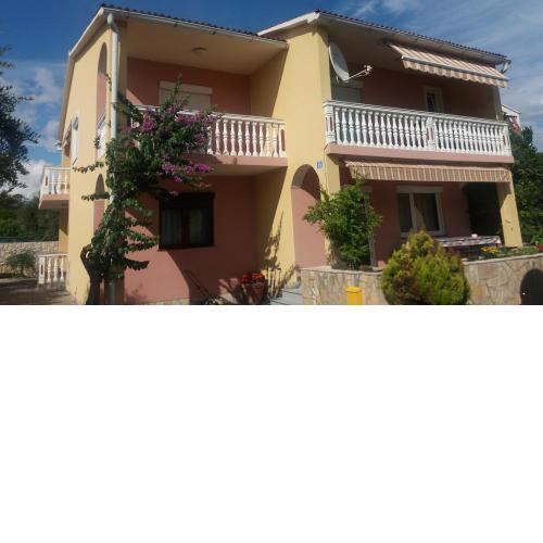 Apartmani Stojan