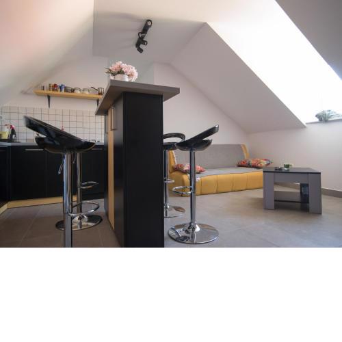 Apartmani Stones Sutivan II