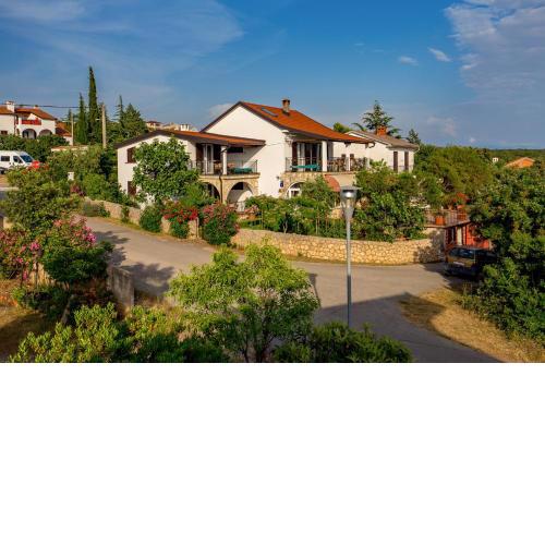 Apartmani Strott