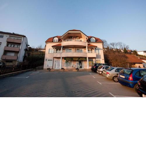Apartmani Strsoglavec