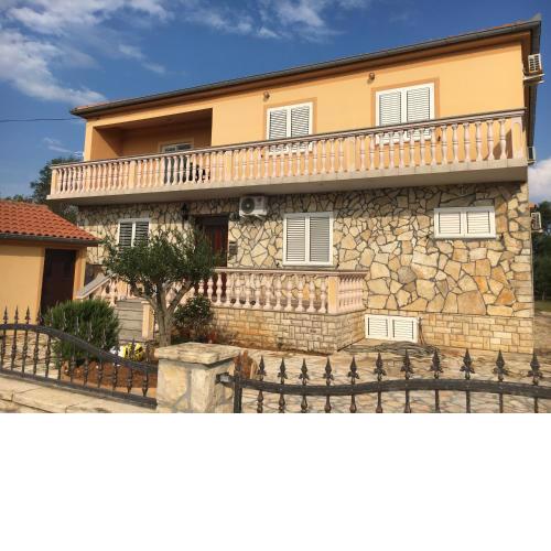 Apartmani Suric