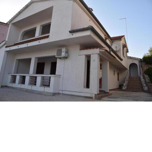 Apartmani Sveti Petar