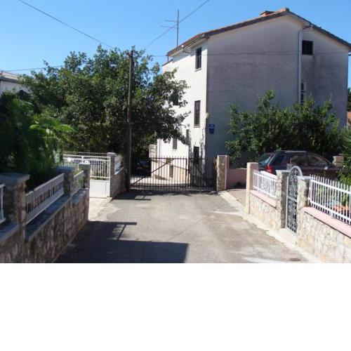 Apartmani Svetina