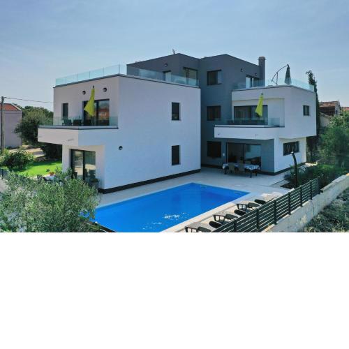 Apartmani tamaris