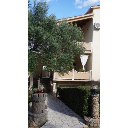 Apartmani Tatjana