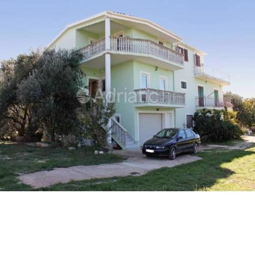 Apartmani Tereza