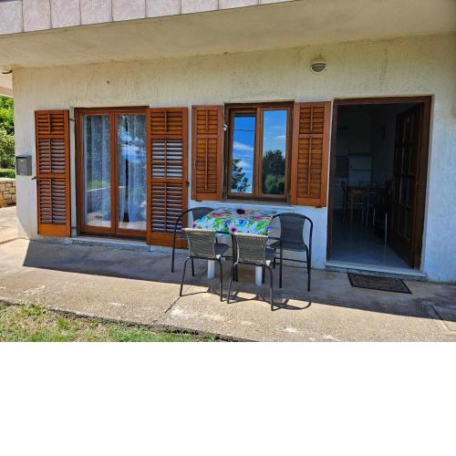 Apartmani Tia