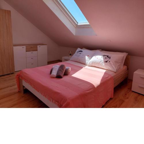 Apartmani Timon